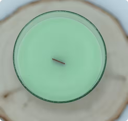 FORBIDDEN APPLE CANDLE