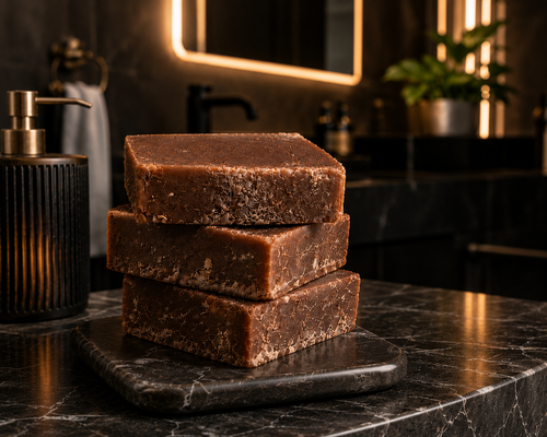 Badass Soaps – Because Your Shower Routine Deserves an Upgrade