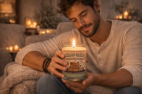 Best Candle Scents for Living Room, Bedroom, and Bathroom