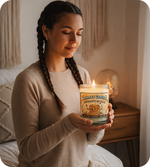 How to Make Your Home Smell Expensive