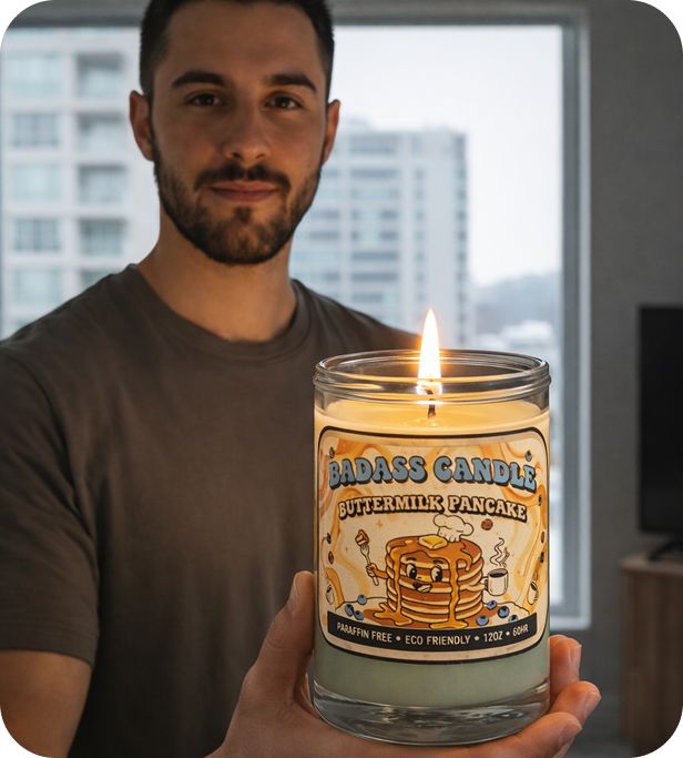 How to Make Your Home Smell Expensive