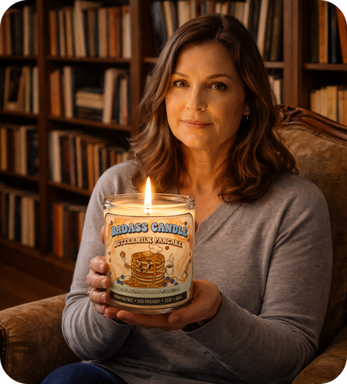 How to Make Your Home Smell Expensive