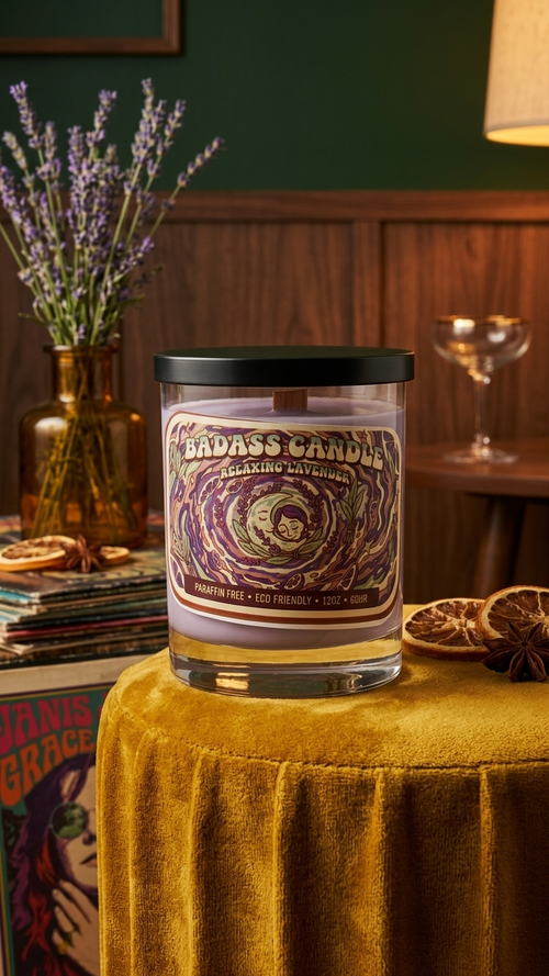 Top Candle Scents That Make Your Home Feel Like a Luxury Hotel