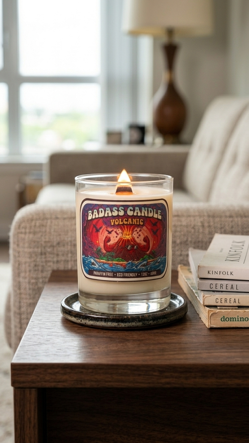 5 Common Candle Burning Mistakes You Should Avoid