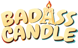 Badass Candles