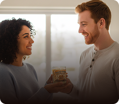 Gifts for him candles