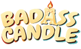 Badass Candles