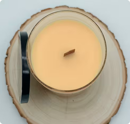 Son of a Peach Candle