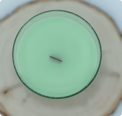FORBIDDEN APPLE CANDLE