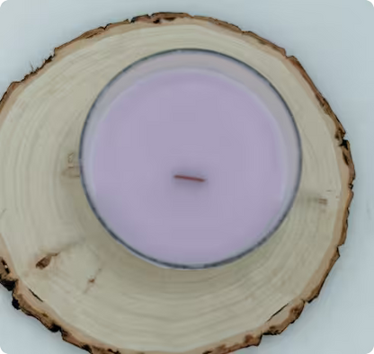Berry Bad Decisions Candle