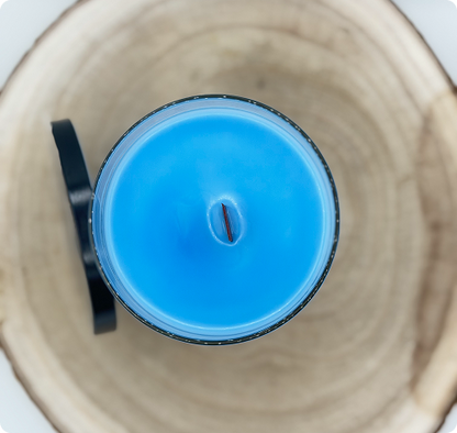 Savory Musk Candle