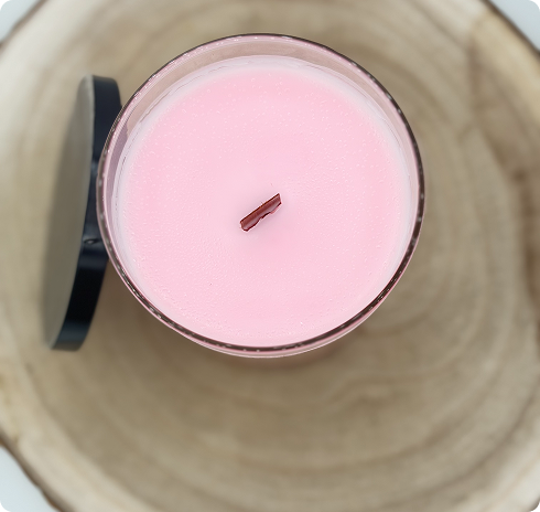 Love Potion Candle