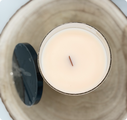 Sunlit Citrus Candle