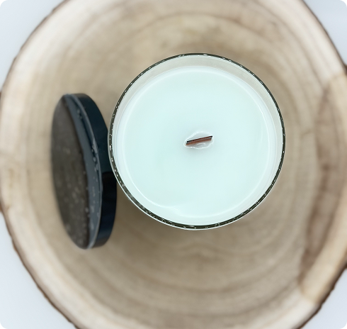 Beach Bum Bliss Candle