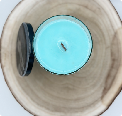 Lady Killer Candle