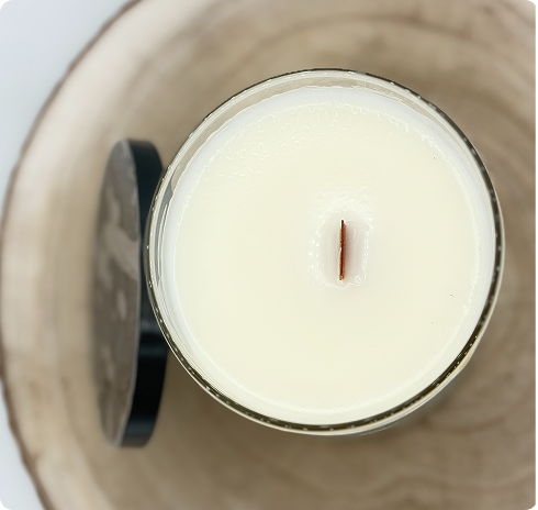 Creamy Coconut Candle