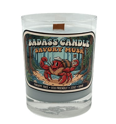 SAVORY MUSK
